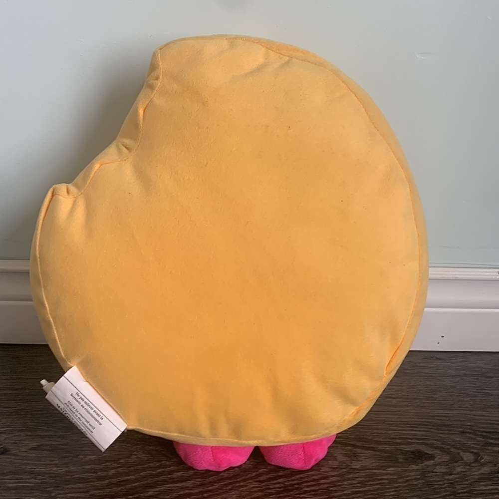 15” Kookie cookie Shopkins plush - Picture 2 of 7